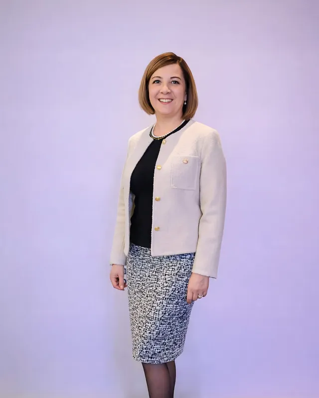 Marion Dellepiane, founder of MAS Accounting Solutions